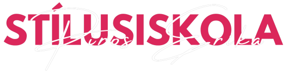 Piros Erika - Stylist - NőErő mentor logo