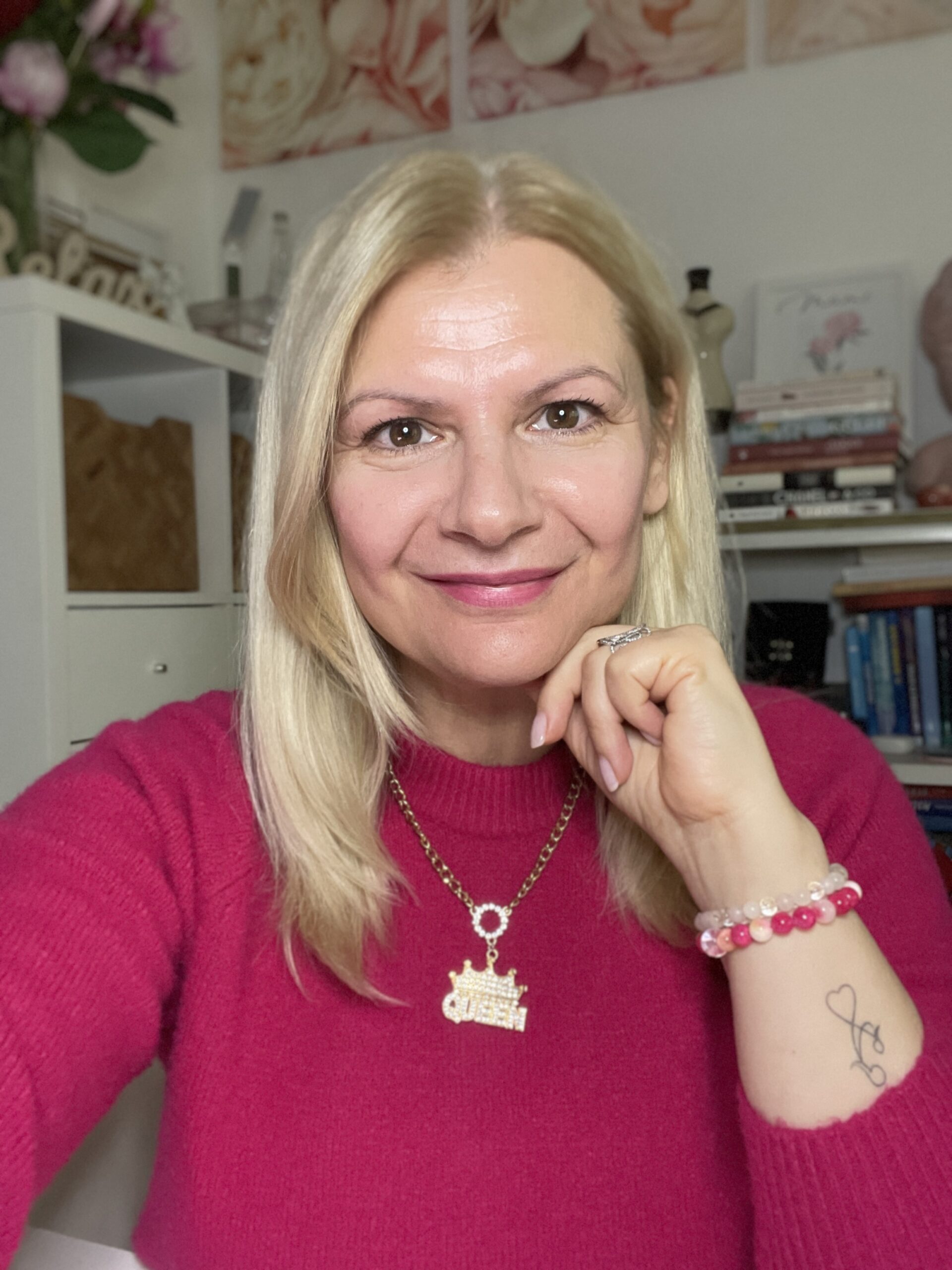Megéri online stílustanácsadó tanfolyamot végezni?